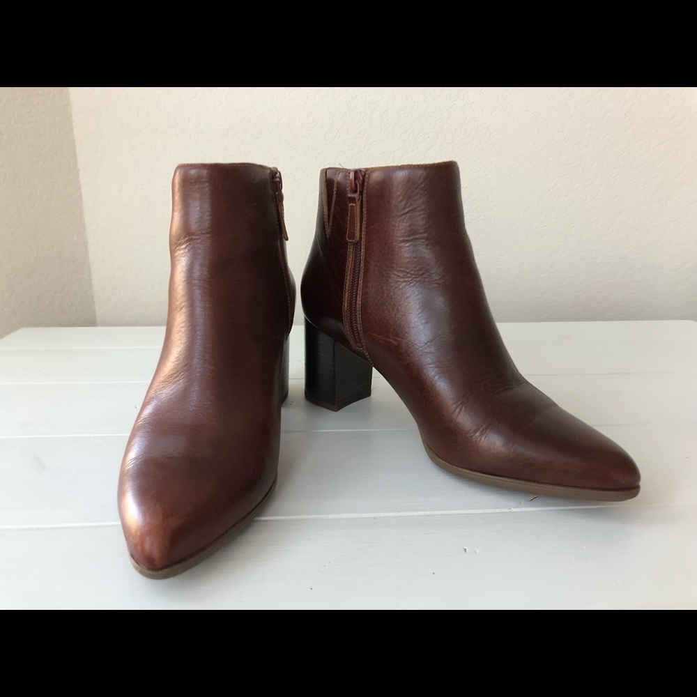 RockPort Total Motion Booties - Picture 3 of 7